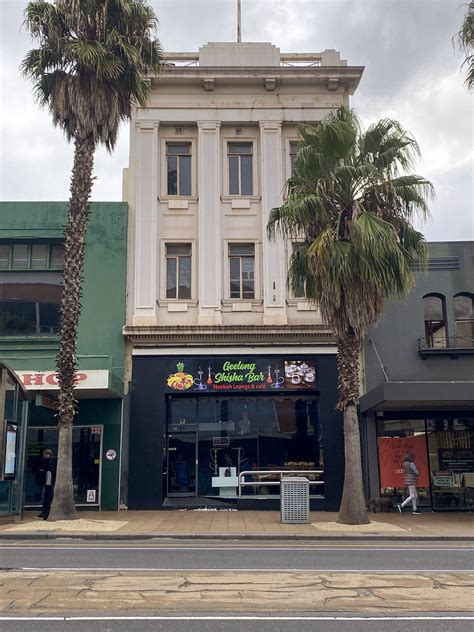 Best Shisha Bar in Geelong: A Local Favourite.